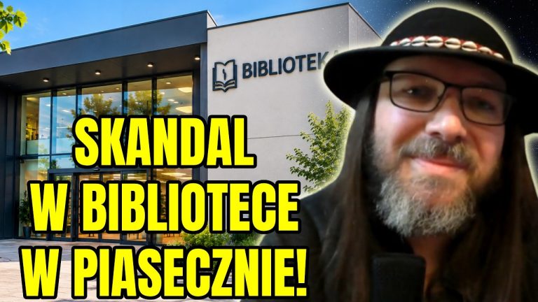 Pitoń: Jak traktować komunistów?