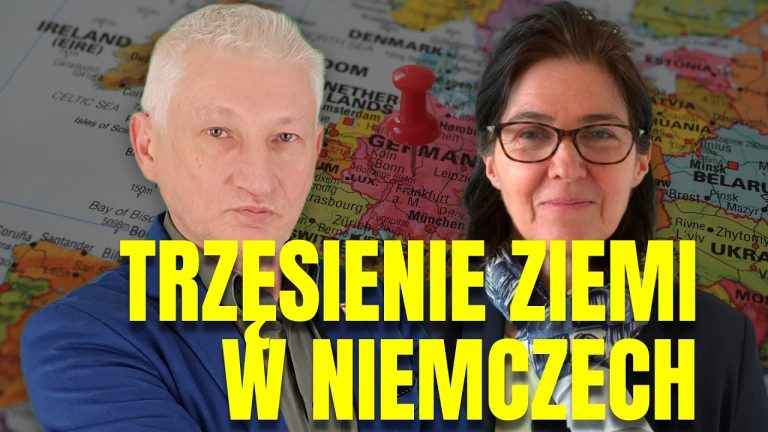 Agnieszka Wolska o wyborach i zmianach w Niemczech.
