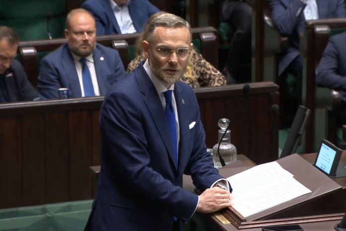 Zbigniew Bogucki