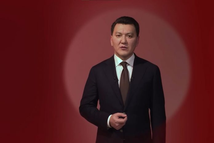 NCZAS.INFO | Erłan Karin.
