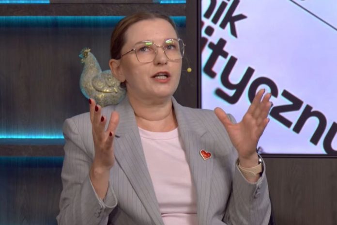 Katarzyna Kierzek-Koperska