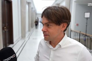 NCZAS.INFO | Michał Kołodziejczak