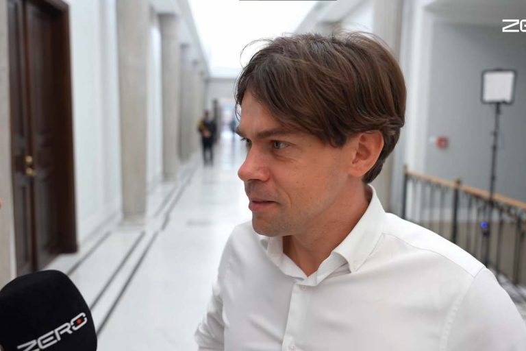 NCZAS.INFO | Michał Kołodziejczak