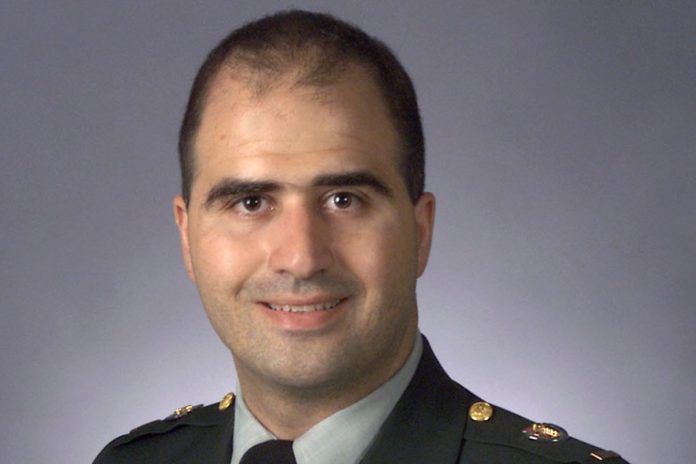 Nidal Hasan