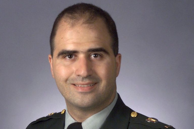 Nidal Hasan