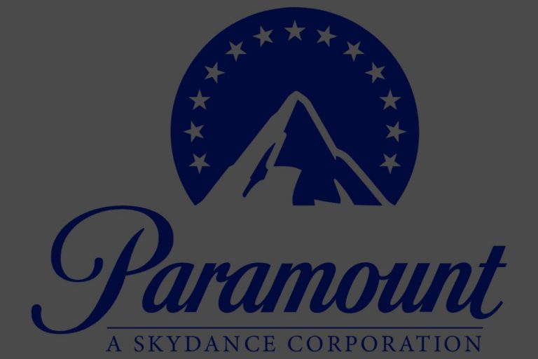 NCZAS.INFO | Logo Paramount Skydance. Zdjęcie ilustracyjne / Foto: domena publiczna