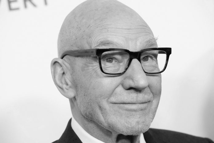 Patrick Stewart nie żyje – legenda Star Trek i X-Men