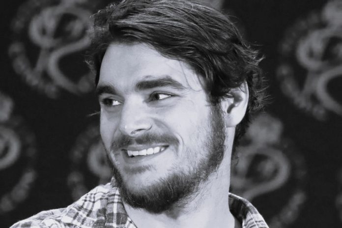 Nie żyje aktor RJ Mitte