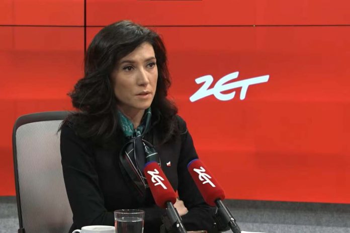 NCZAS.INFO | Ewa Zajączkowska-Hernik.