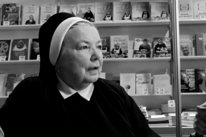 anastazja pustelnik