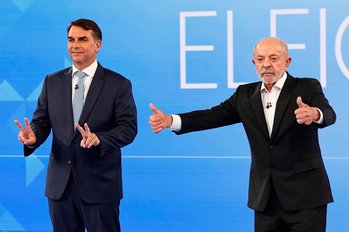 Wybory w Brazylii: Bolsonaro kontra Lula. Druga tura rozstrzyga o przyszłości kraju