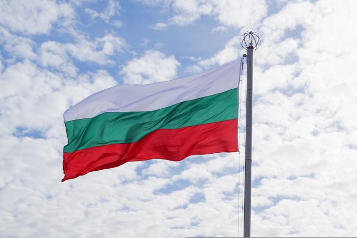Bułaria.