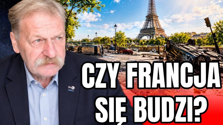 Dobosz: Lewica chce podpalić kraj!