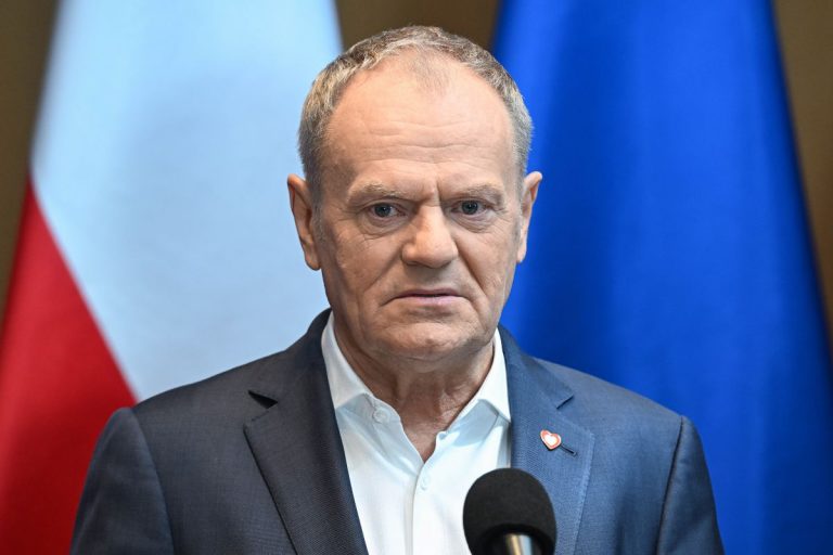 Donald Tusk