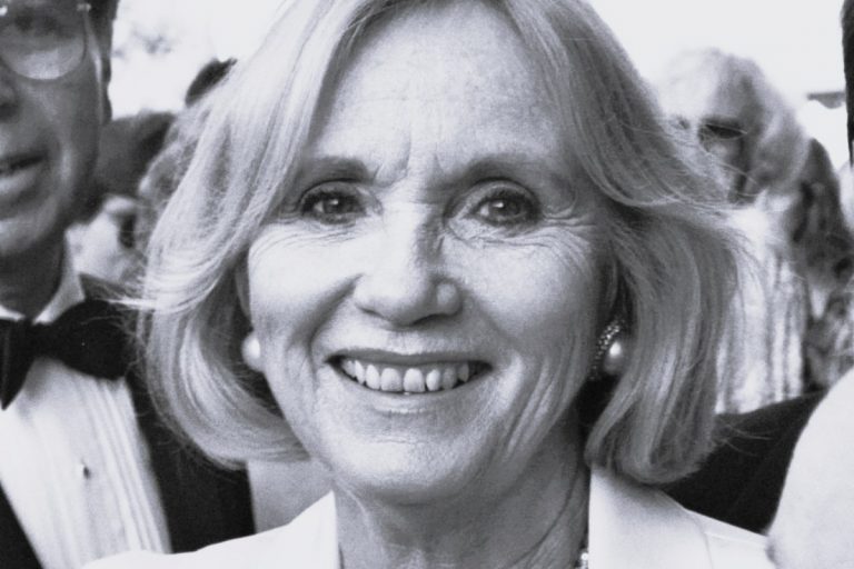 Eva Marie Saint nie żyje.