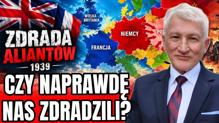 Skalski: Prawda o wrześniu 1939!