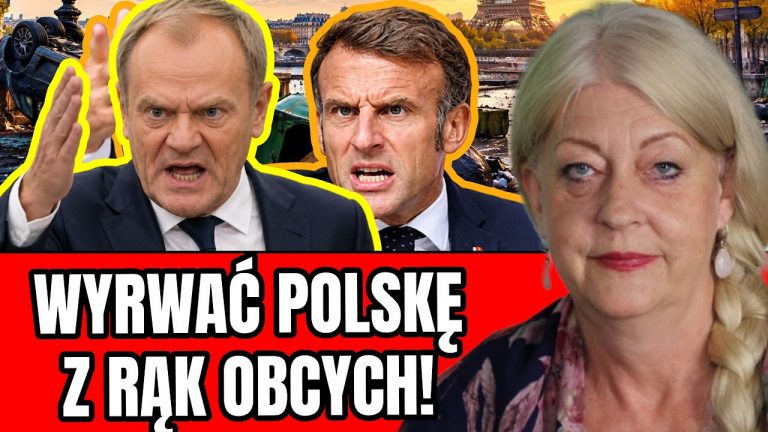 Kulińska: Atak idzie z każdej strony!