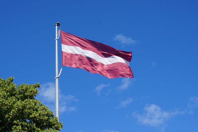 Łotwa