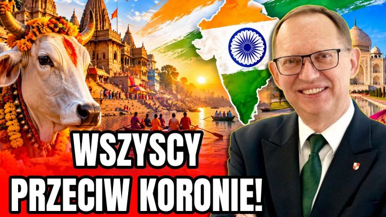 Roman Fritz: Uśmiechnięci włączają zamordyzm!