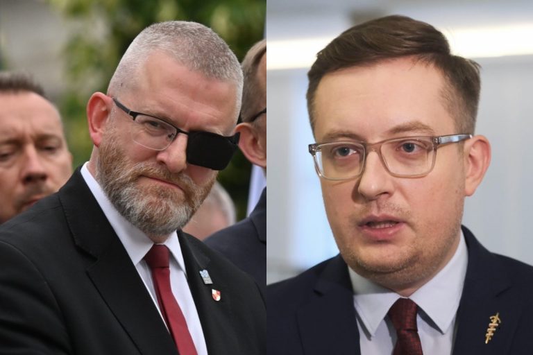 grzegorz braun robert winnicki