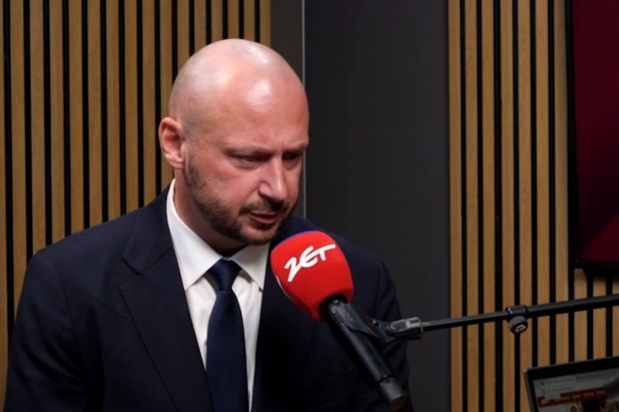 jacek siewiera