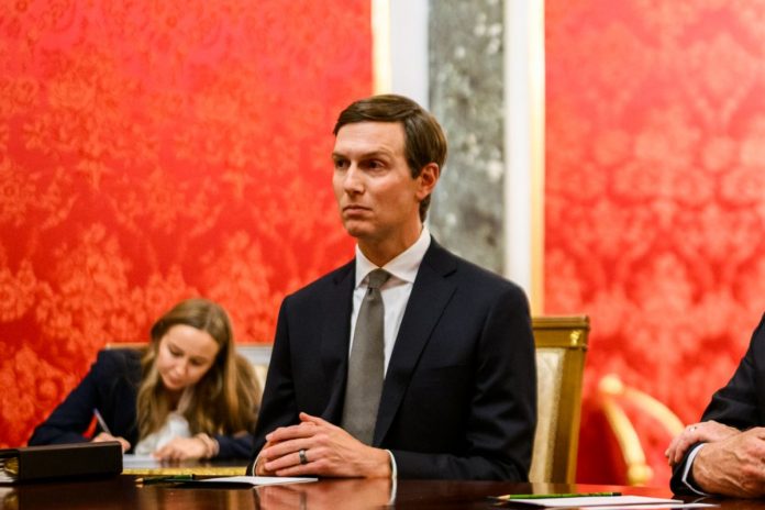 Jared Kushner