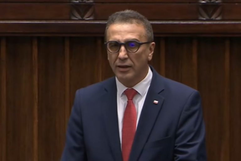jaroslaw sachajko