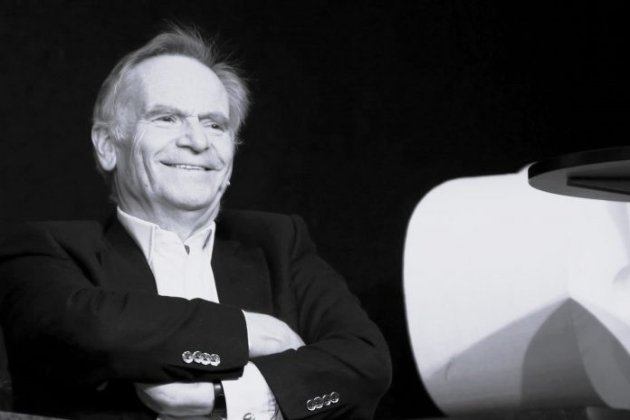 Jeffrey Archer