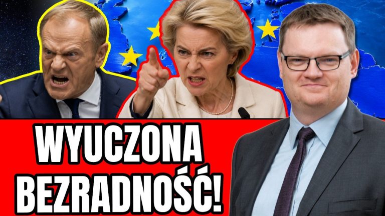 Radek Pogoda: Polacy, szturmujcie partie!