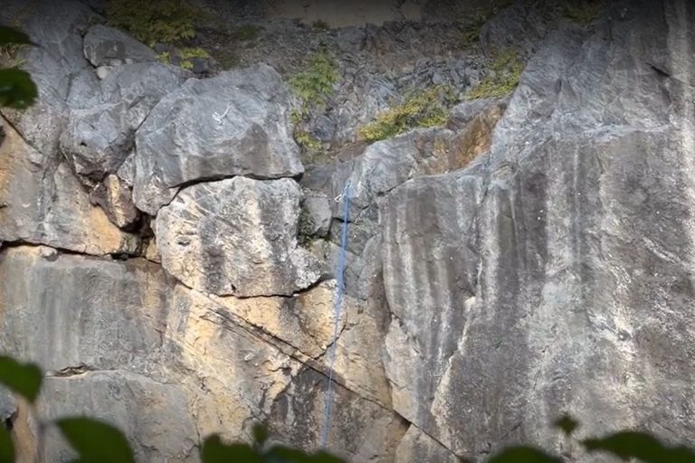 21-latka zginęła po skoku na samodzielnie skonstruowanej maszynie do skoków na bungee.