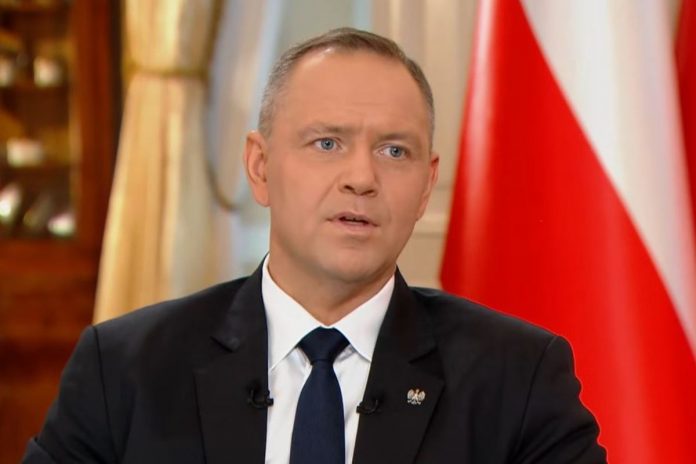 Karol Nawrocki