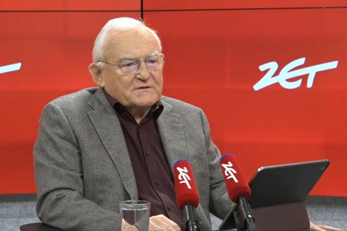 leszek miller