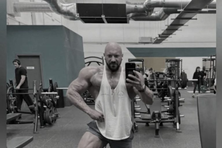 Mateusz Chmura nie żyje.