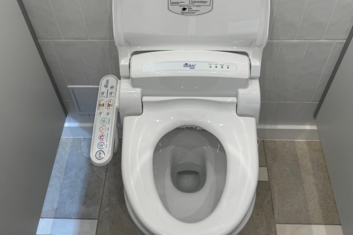 ministerstwo rolnictwa luksusowy sedes