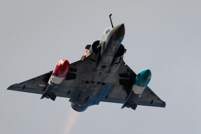 Mirage 2000D
