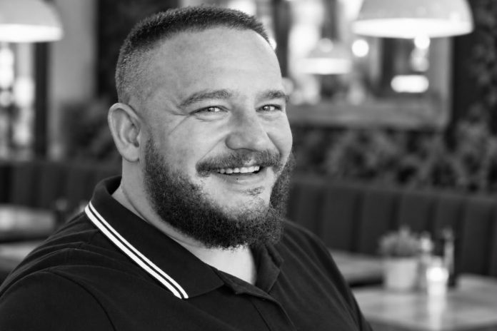 NCZAS.INFO | Nie żyje Waldemar Krysiak, znany jako Myślozbir, autor bloga 