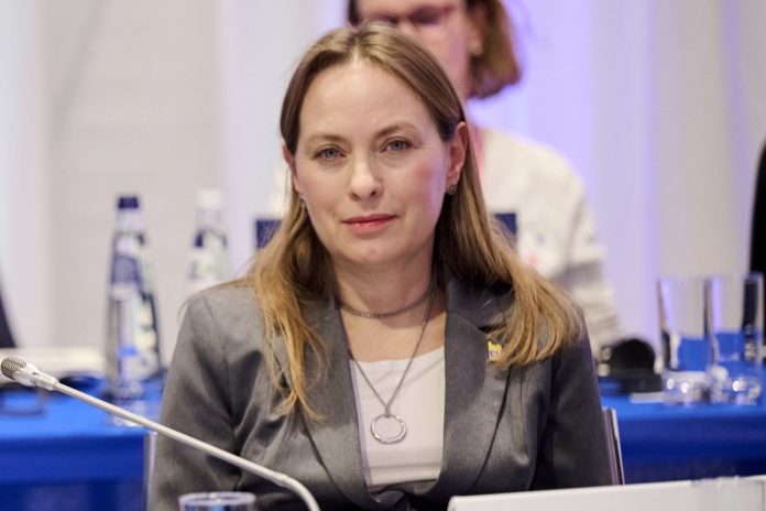 Katarzyna Pełczyńska-Nałęcz