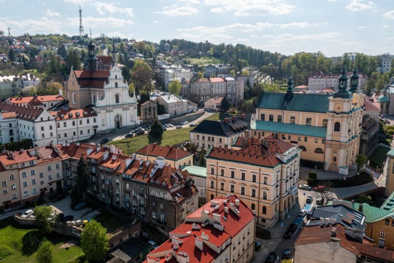 Przemyśl zawiesza współpracę ze Lwowem po decyzji o roku UPA