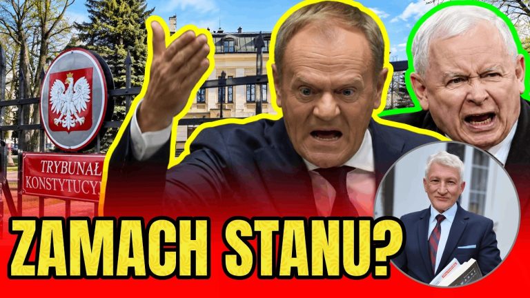 Skalski: Czy to już koniec demokracji w Polsce?