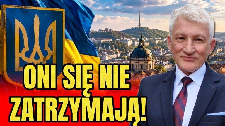 Marek Skalski: Skandal we Lwowie!
