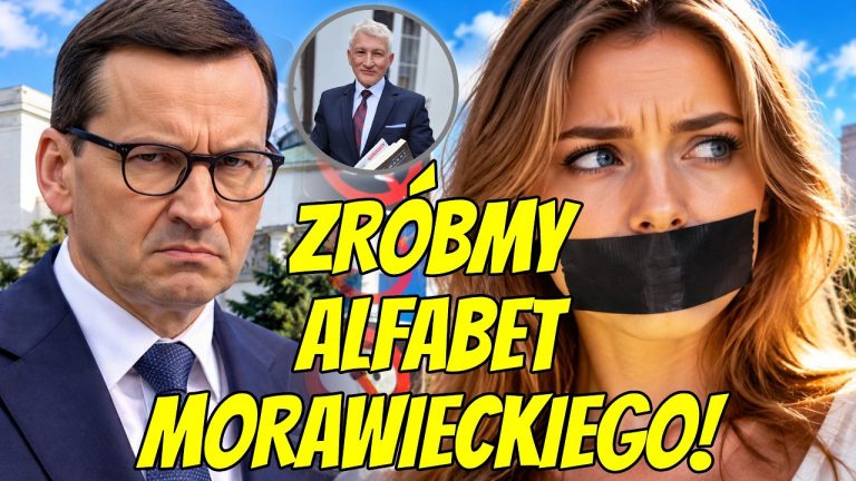 Marek Skalski: Bezczelność i hucpa poraża!