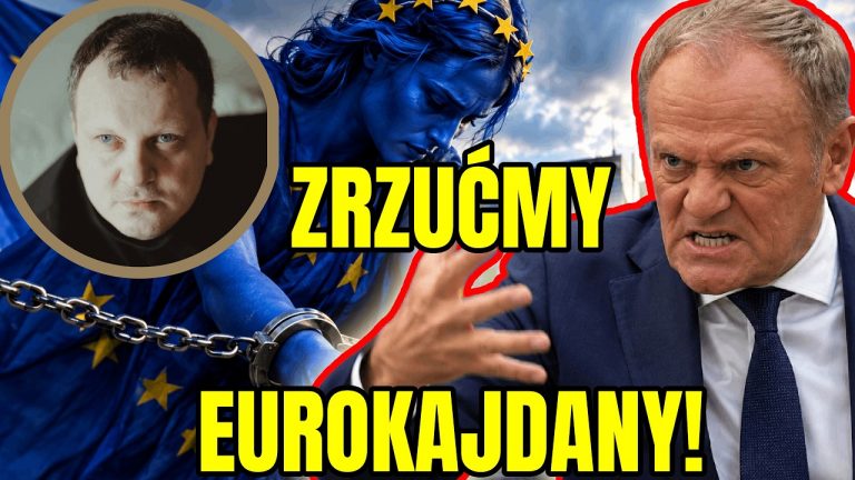 Szlachtowicz: Chcemy normalnego kraju!