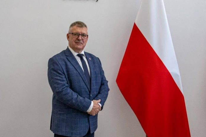 Tomasz Naruszewicz.