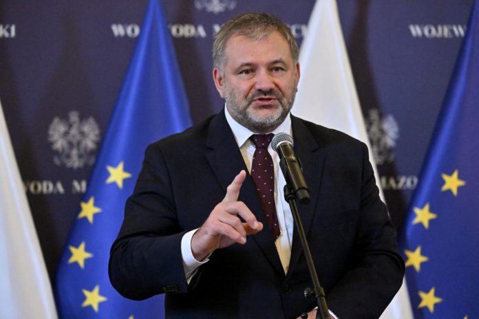 waldemar zurek