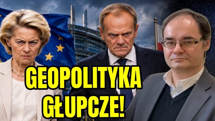 Wielomski: Rewolta dzieciaków trwa!