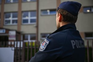 Zamknięte szkoły w Polsce.